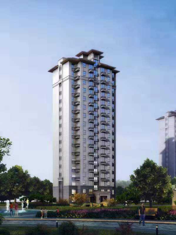 邢臺(tái)橋西新房信息，理想的居住選擇之地