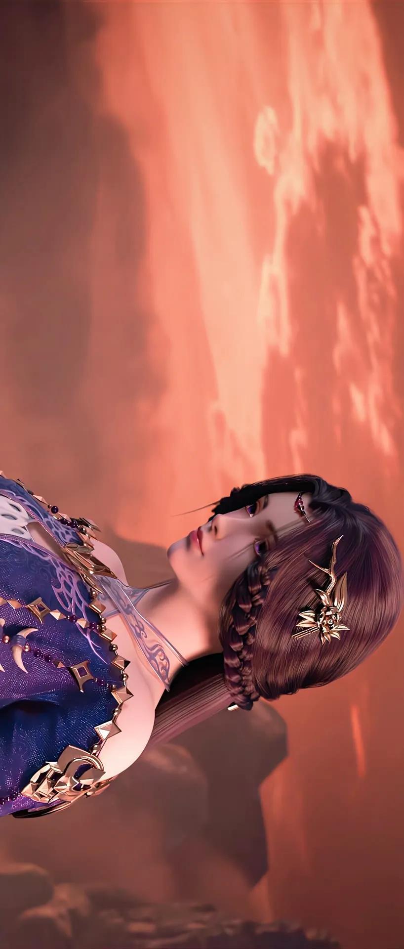 最新國漫，日常溫馨時(shí)光