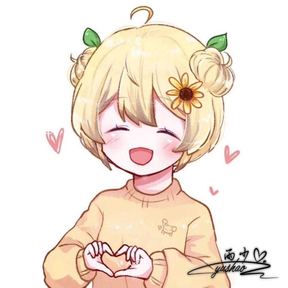 動(dòng)漫人物比心，深度解析一種文化現(xiàn)象