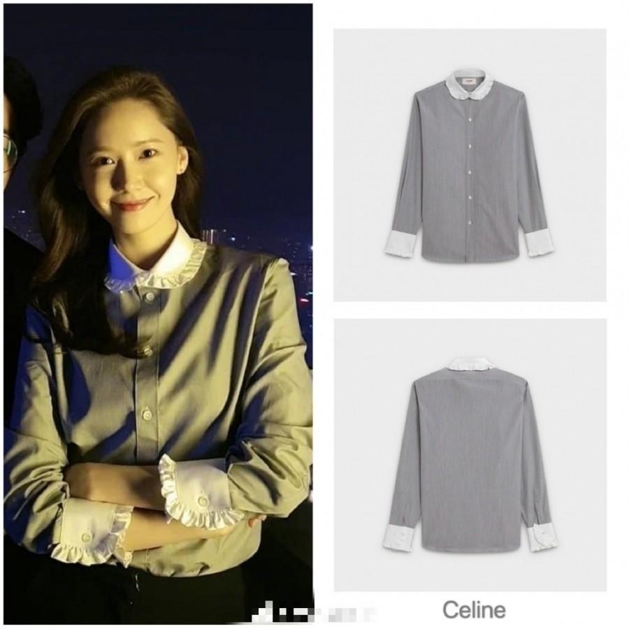 林允兒最新綜藝節(jié)目亮相，閃耀舞臺之旅！