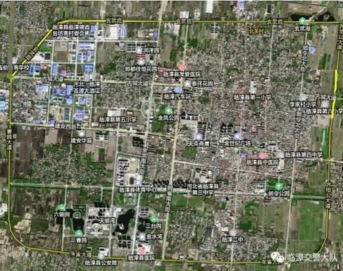 臨漳最新資訊詳覽，獲取與了解臨漳新聞的步驟指南