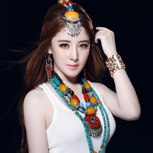 柔力球沈尤格最新音樂(lè)專(zhuān)輯，自信成就感的音符海洋，勵(lì)志之旅啟航