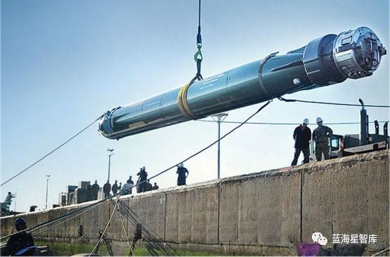 美國最新魚雷技術(shù)革新，軍事力量的體現(xiàn)與展示