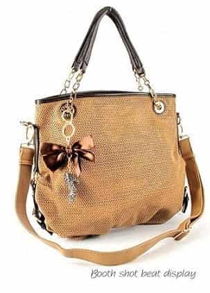 時尚新款包款推薦，探索變化、自信與成就感的旅程