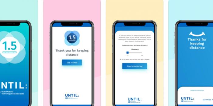 最新社交應用引領探索自然美景之旅，尋找內心平和之地的新征程