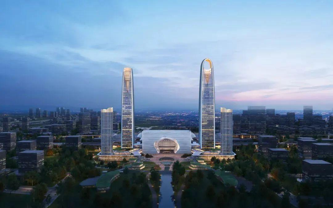 廣東第二機(jī)場(chǎng)最新動(dòng)態(tài)，多維視角下的建設(shè)與發(fā)展的探討