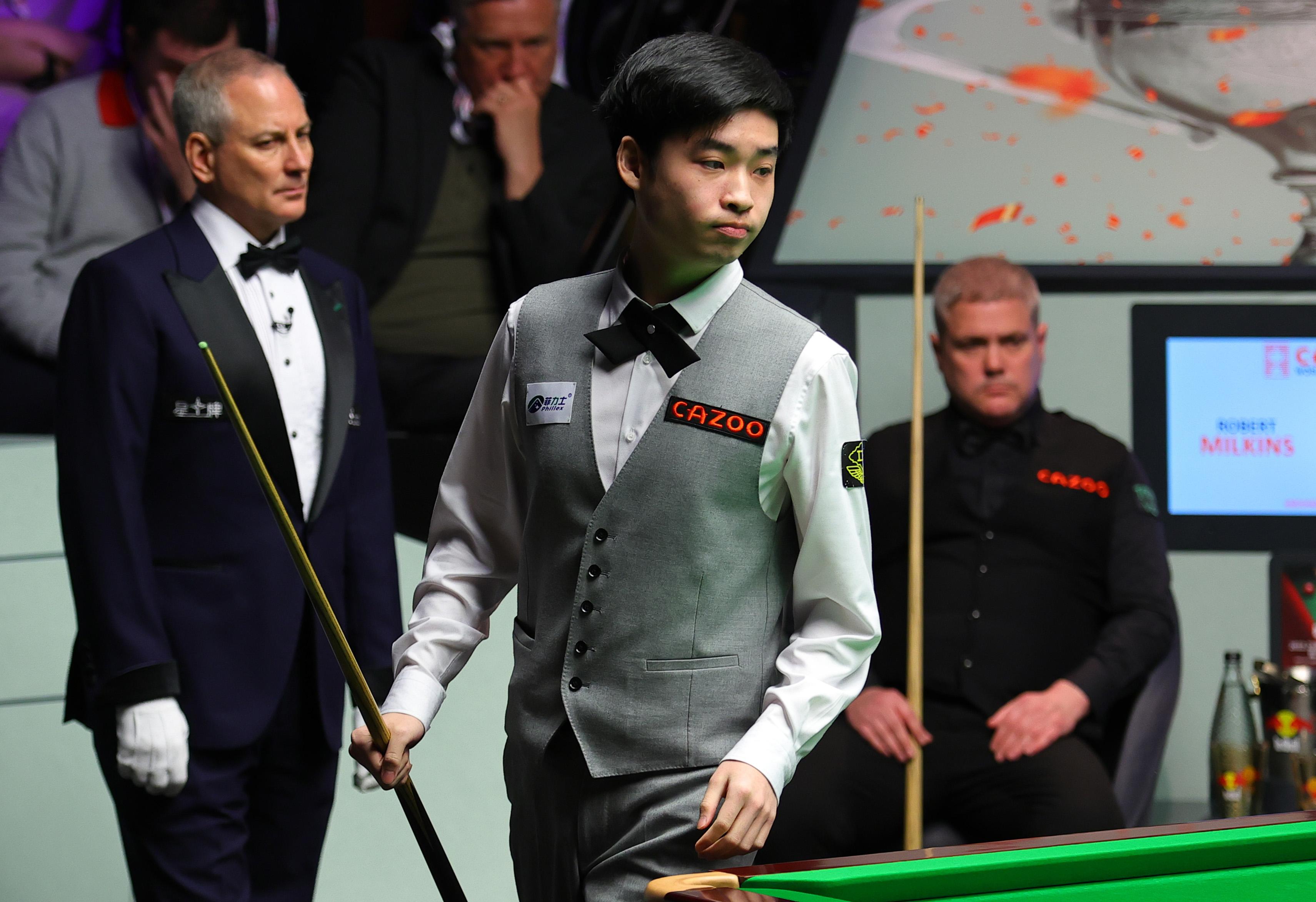 斯佳輝最新比賽成績(jī)揭曉