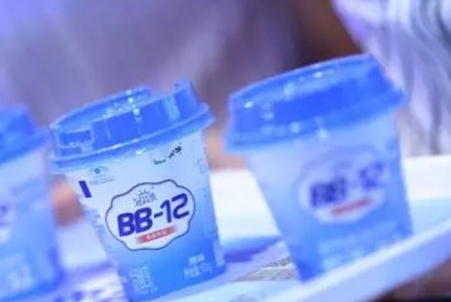 蒙牛學(xué)生奶新品盛大展示