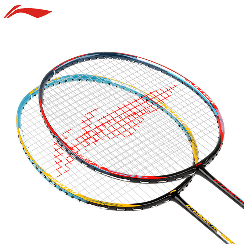 李寧羽毛球拍價格表，小巷深處的運動寶藏揭秘