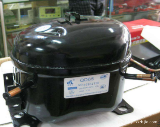 冰柜壓縮機價格，歷史背景、發(fā)展脈絡與當下地位探究