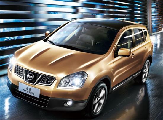 逍客上市，科技引領(lǐng)新紀元，駕馭未來的駕馭之選