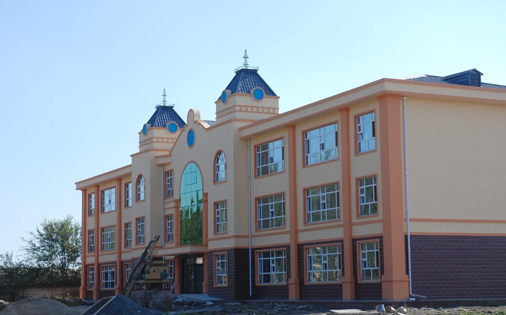 雙城區(qū)東南角最新動態(tài)，揭秘?zé)嵬僚畈鷻C(jī)與發(fā)展前景展望