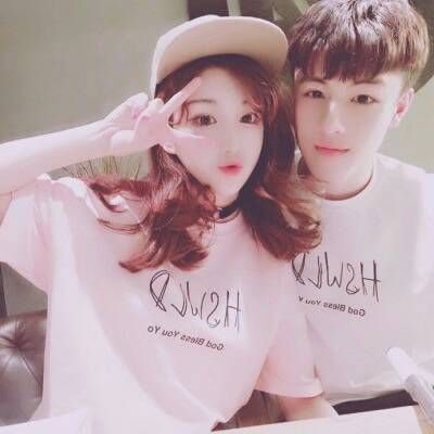 “2018情侶頭像精選”,2018情侶頭像精選，愛情的數(shù)字印記