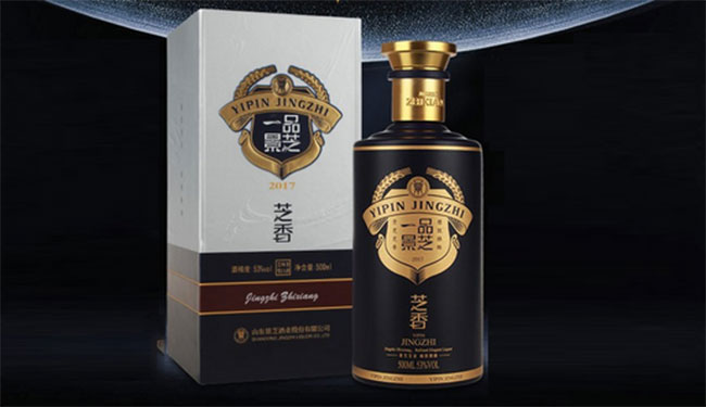 山東一品景芝酒價(jià)格表揭秘，酒香背后的價(jià)值探索！