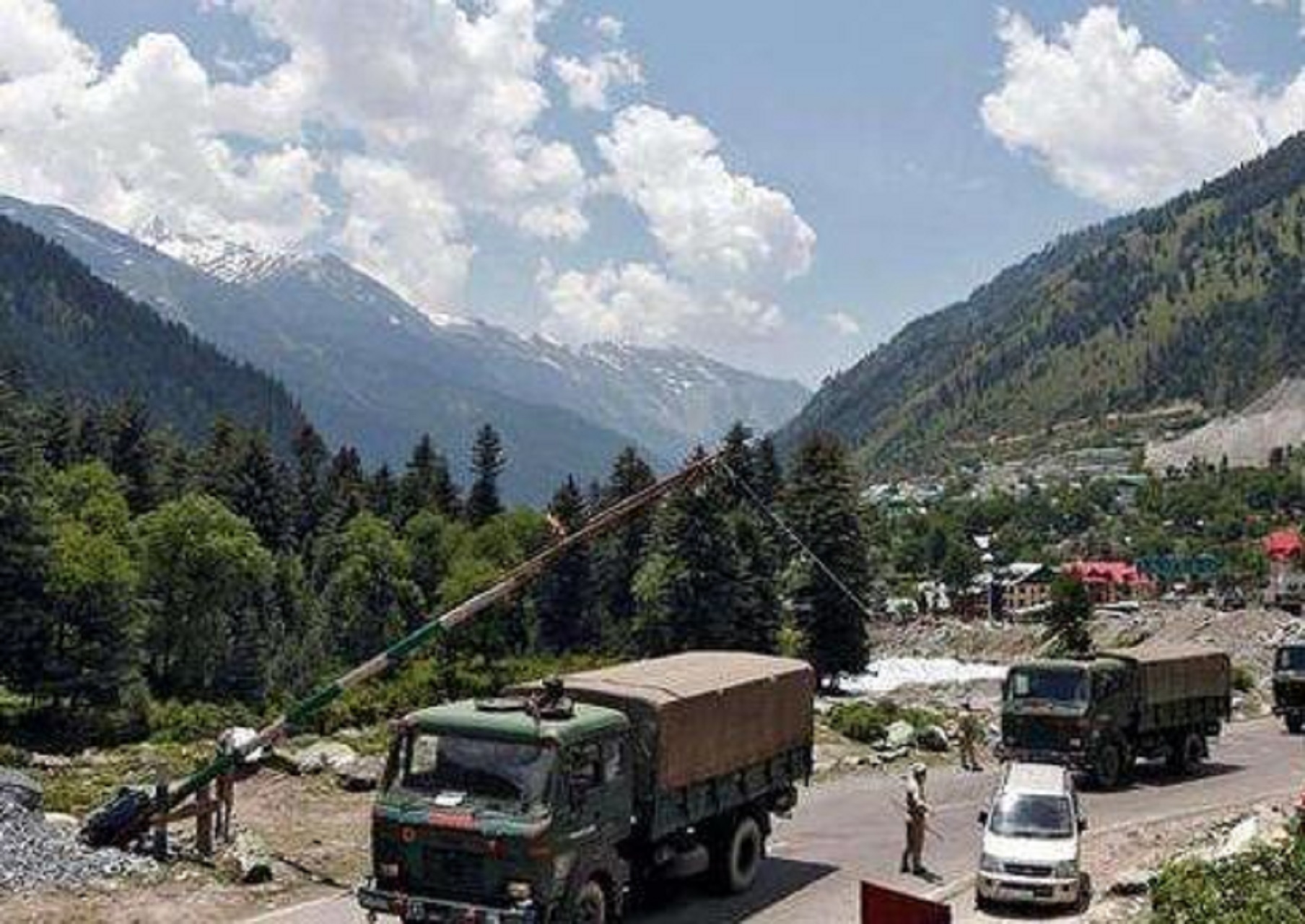 中印邊境最新動態(tài),中印邊境最新動態(tài)步驟指南（初學(xué)者及進(jìn)階用戶適用）