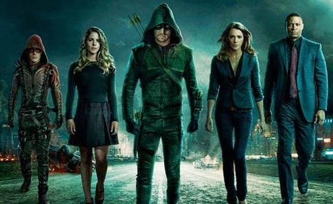 綠箭俠演員表，展現(xiàn)變化、學(xué)習(xí)與自信的力量之旅