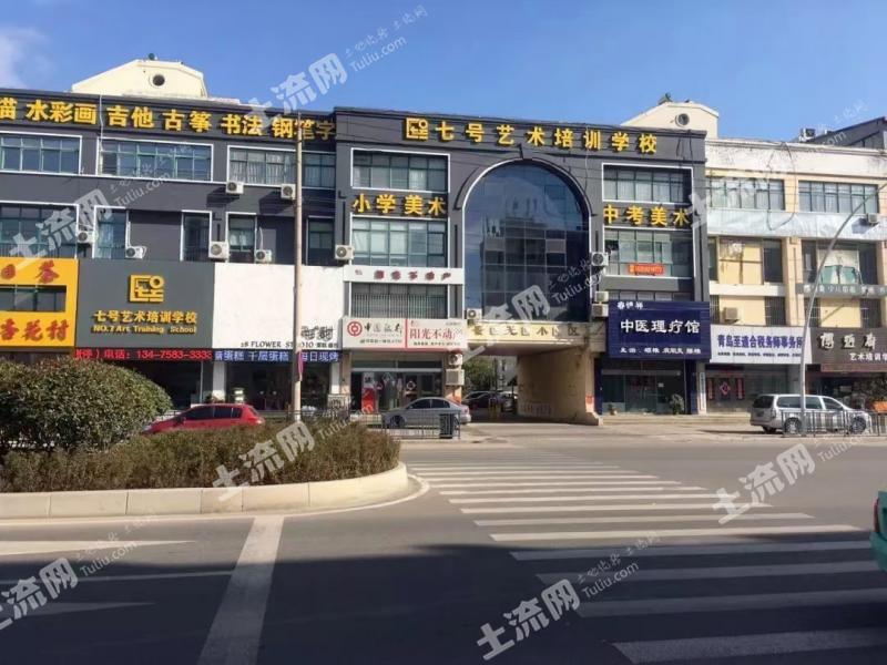 膠州商業(yè)轉(zhuǎn)讓最新動態(tài)，資訊匯總與影響分析