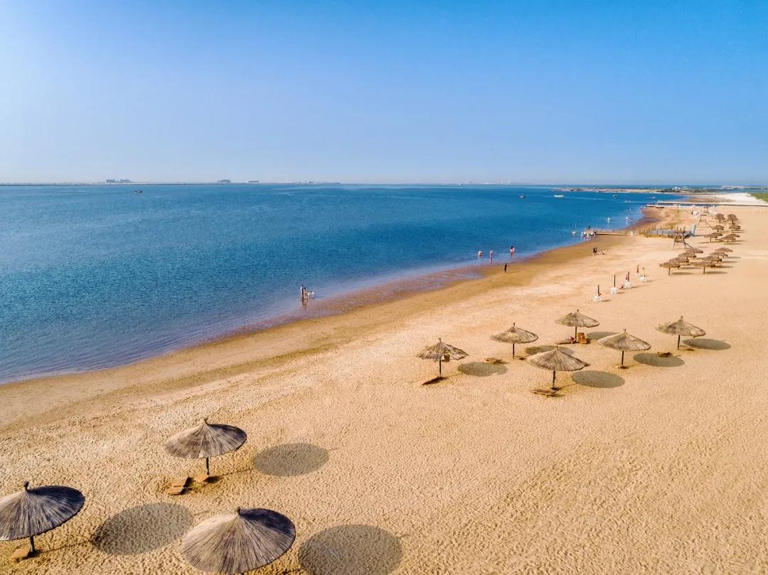 最新海島旅游資訊探秘，海島魅力究竟值不值得一游？