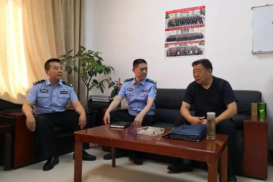 西和公安網(wǎng)最新動態(tài)，力量變革與自信成就感的源泉