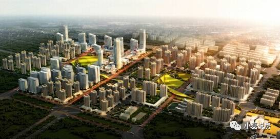 裕華區(qū)宋村，時(shí)代變遷下的社區(qū)發(fā)展新脈絡(luò)