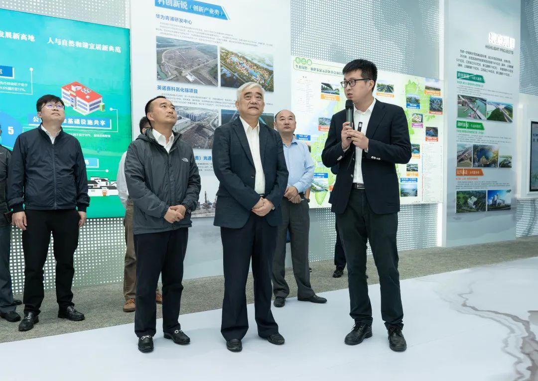 上海大虹橋最新規(guī)劃展示圖,上海大虹橋最新規(guī)劃展示圖，揭秘未來都市藍圖