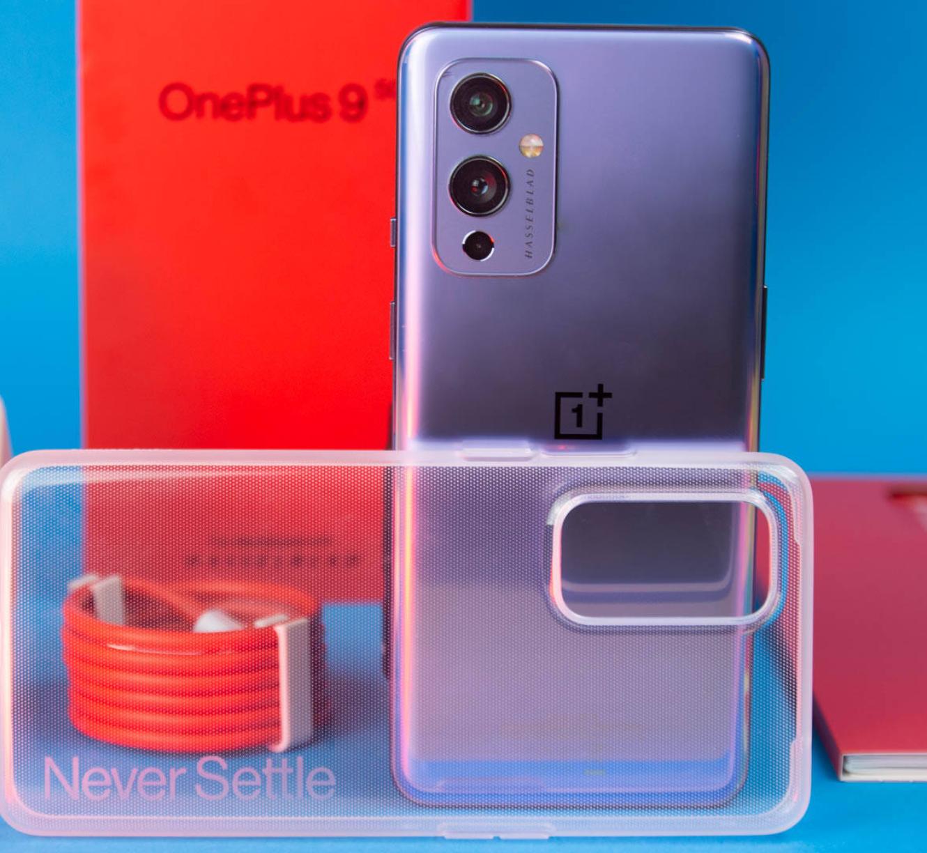 一加最新技術(shù)革新，同步提升用戶體驗