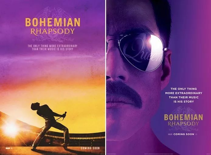 皇后樂(lè)隊(duì)電影，時(shí)代音樂(lè)傳奇的輝煌篇章