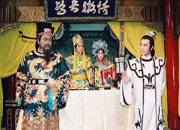 老版包青天演員表，勵(lì)志人生與變化的力量風(fēng)采展示