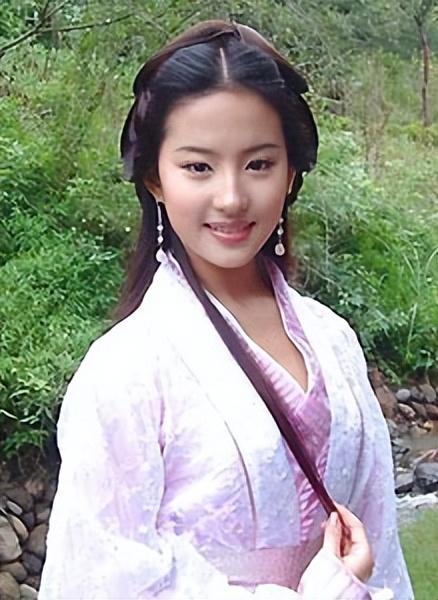 劉亦菲電視劇全集回顧，小巷深處的寶藏小店之旅