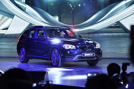 寶馬X1全新資訊，革新與傳承的權(quán)衡之道