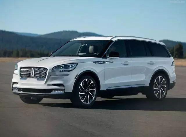 林肯飛行家價(jià)格揭秘，駕馭夢(mèng)想，勵(lì)志翱翔之旅