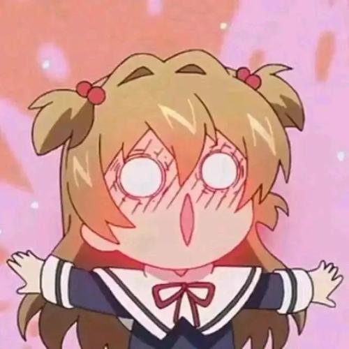 沙雕動(dòng)漫頭像大放送，個(gè)性飛揚(yáng)的選擇！