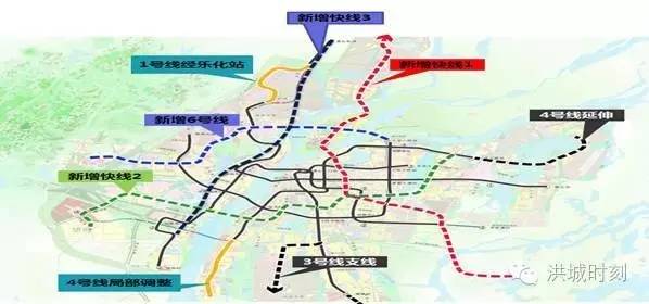 象湖新城地鐵規(guī)劃，啟程探索自然美景之旅