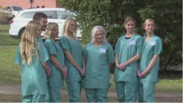 最新航班停運通知，親歷者的真實感受與分享