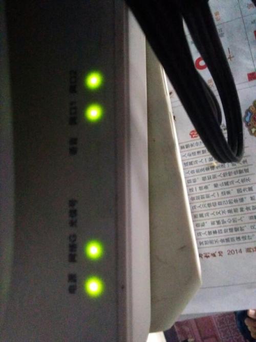 小巷深處的科技魔法屋解決電視網(wǎng)絡(luò)連接難題！