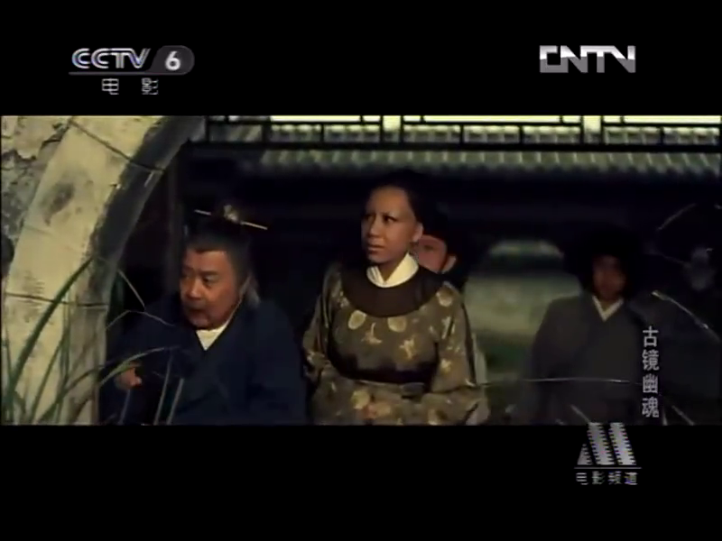 超越現(xiàn)實的詭異電影，影視魅力的獨特展現(xiàn)