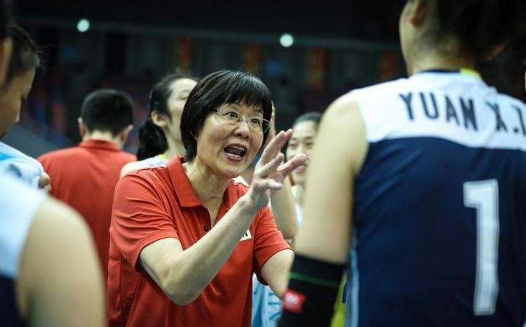 中國女排逆境中的崛起，今日最新消息，自信與成就感的源泉