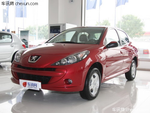 東風(fēng)標(biāo)致207價(jià)格詳解與分析，全方位了解車輛價(jià)值