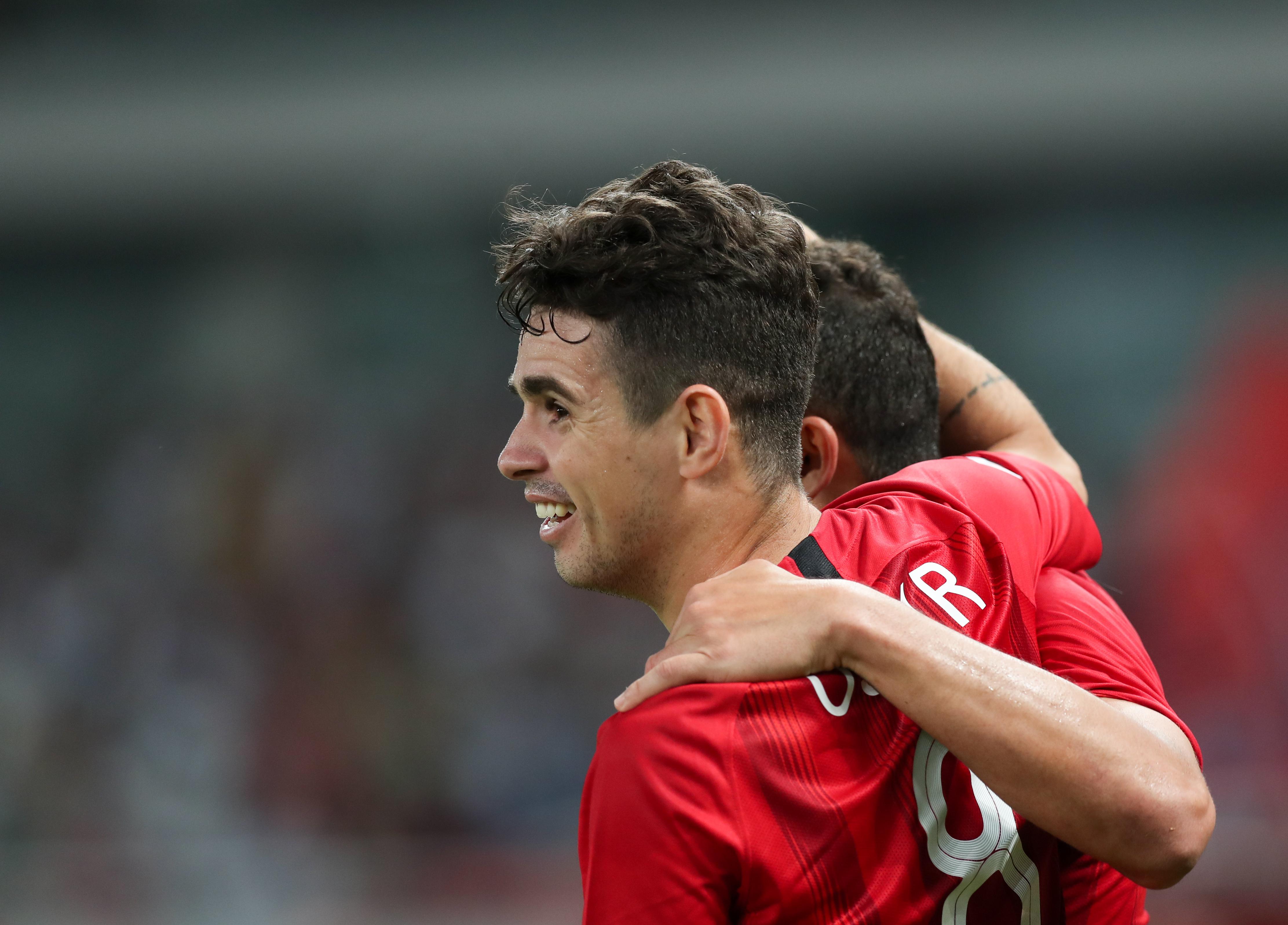 上海足球盛宴，城市激情在綠茵場上碰撞！