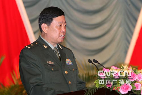 馬蘭基地新任司令員，與自然美景的探險之旅啟程