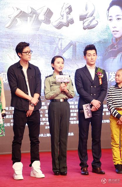 電視劇大江東去中的小巷風(fēng)情，獨(dú)特風(fēng)味與故事傳承