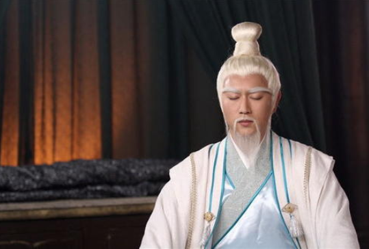 姜子牙演員介紹，主演陣容揭秘