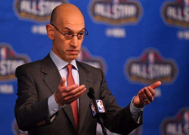 鼓舞人心的NBA比賽直播，變化、自信與成就感的籃球之旅