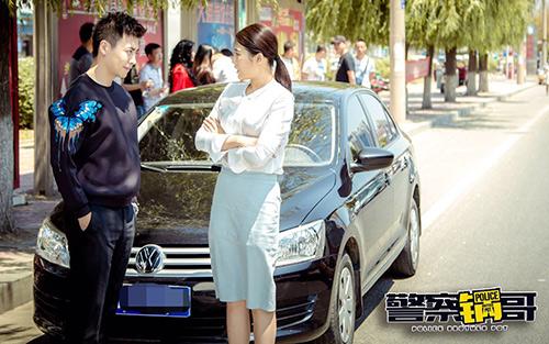 警察鍋哥電視劇演員表，鍋哥團(tuán)隊(duì)的溫馨日常