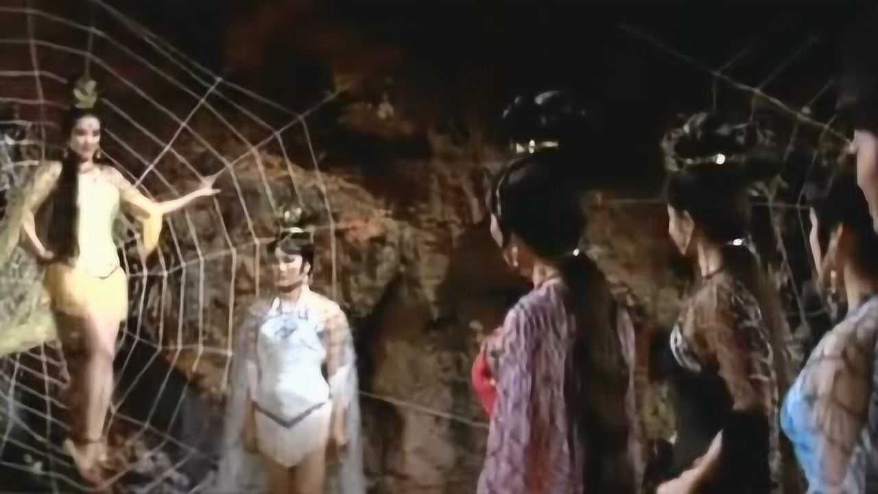 盤(pán)絲洞電影，自然美景探索之旅的奇幻之旅