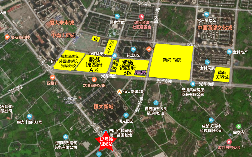 溫江區(qū)永盛鎮(zhèn)最新規(guī)劃揭秘，塑造未來城市新面貌的藍圖