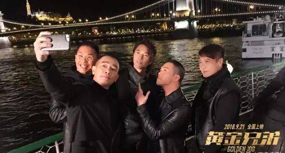 鄭伊健陳小春最新影片，自然美景之旅，探尋內(nèi)心平和與喜悅的旅程