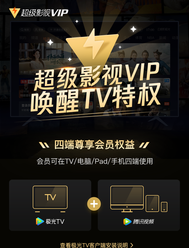 電影VIP解析，溫馨有趣的觀影之旅