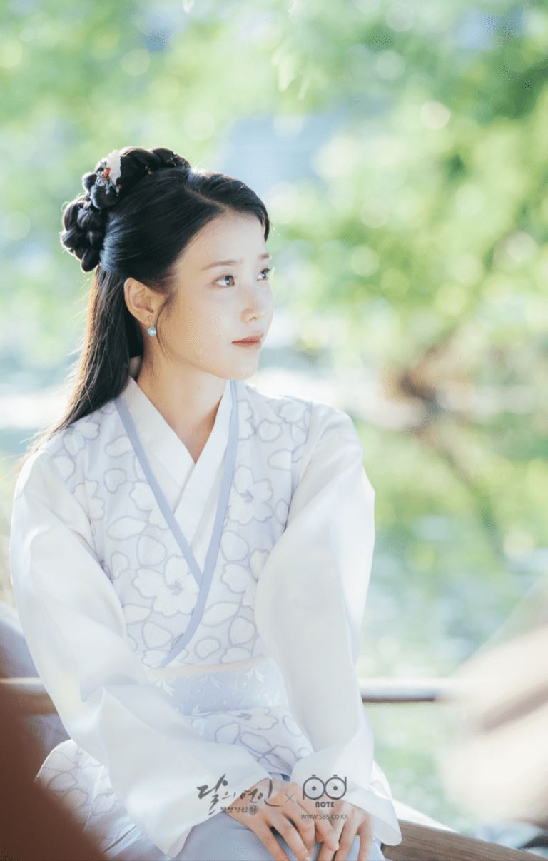 李知恩演繹的電視劇，日常城市中的溫暖友情與愛