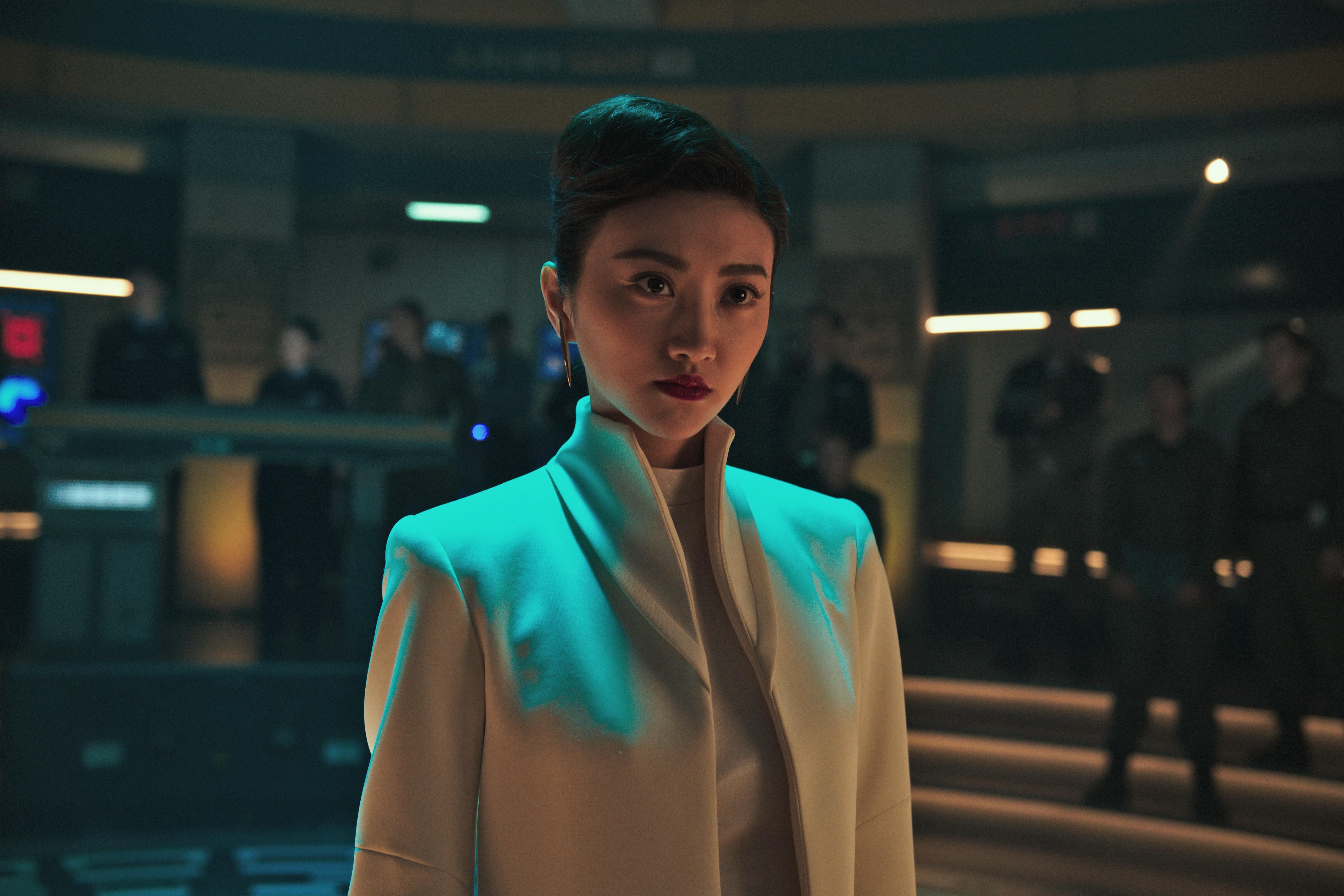 前沿機(jī)甲法規(guī)，未來戰(zhàn)爭機(jī)器的法律框架探究